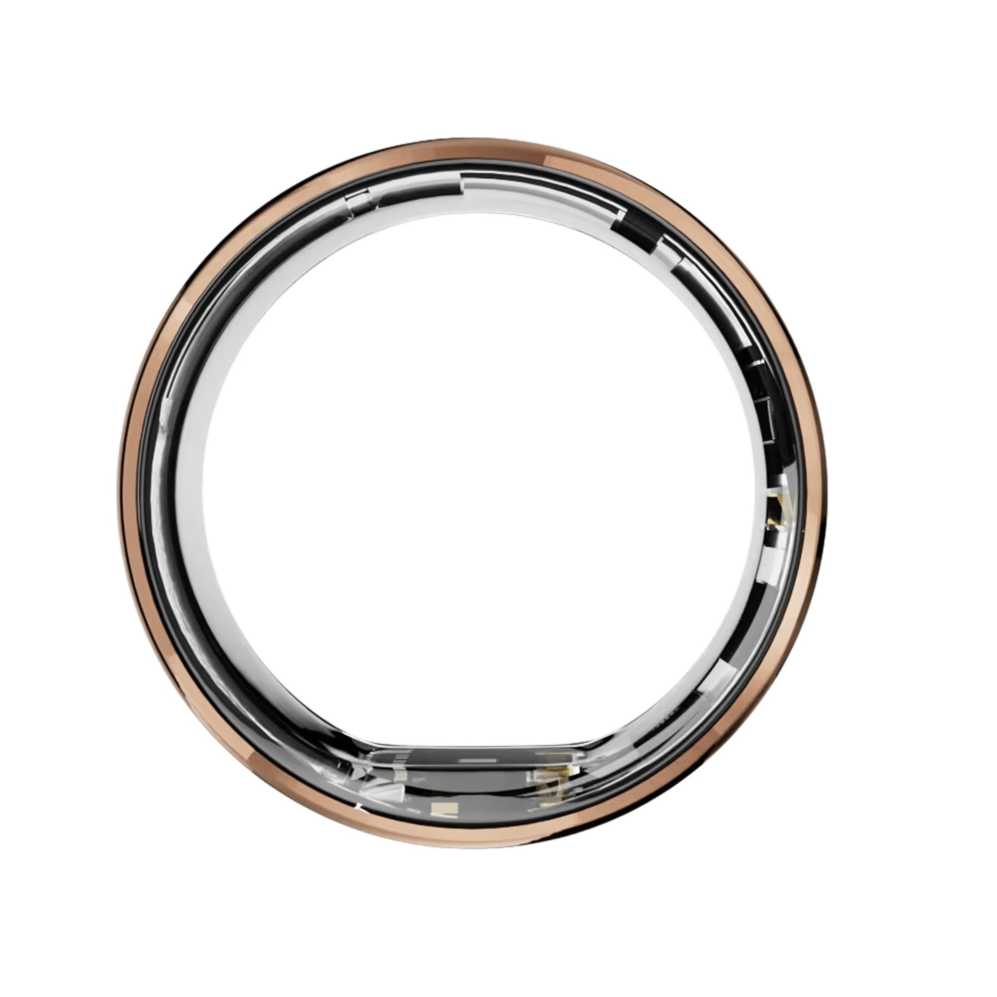 Умное кольцо Ultrahuman Ring Rare Desert Rose (18K Gold)